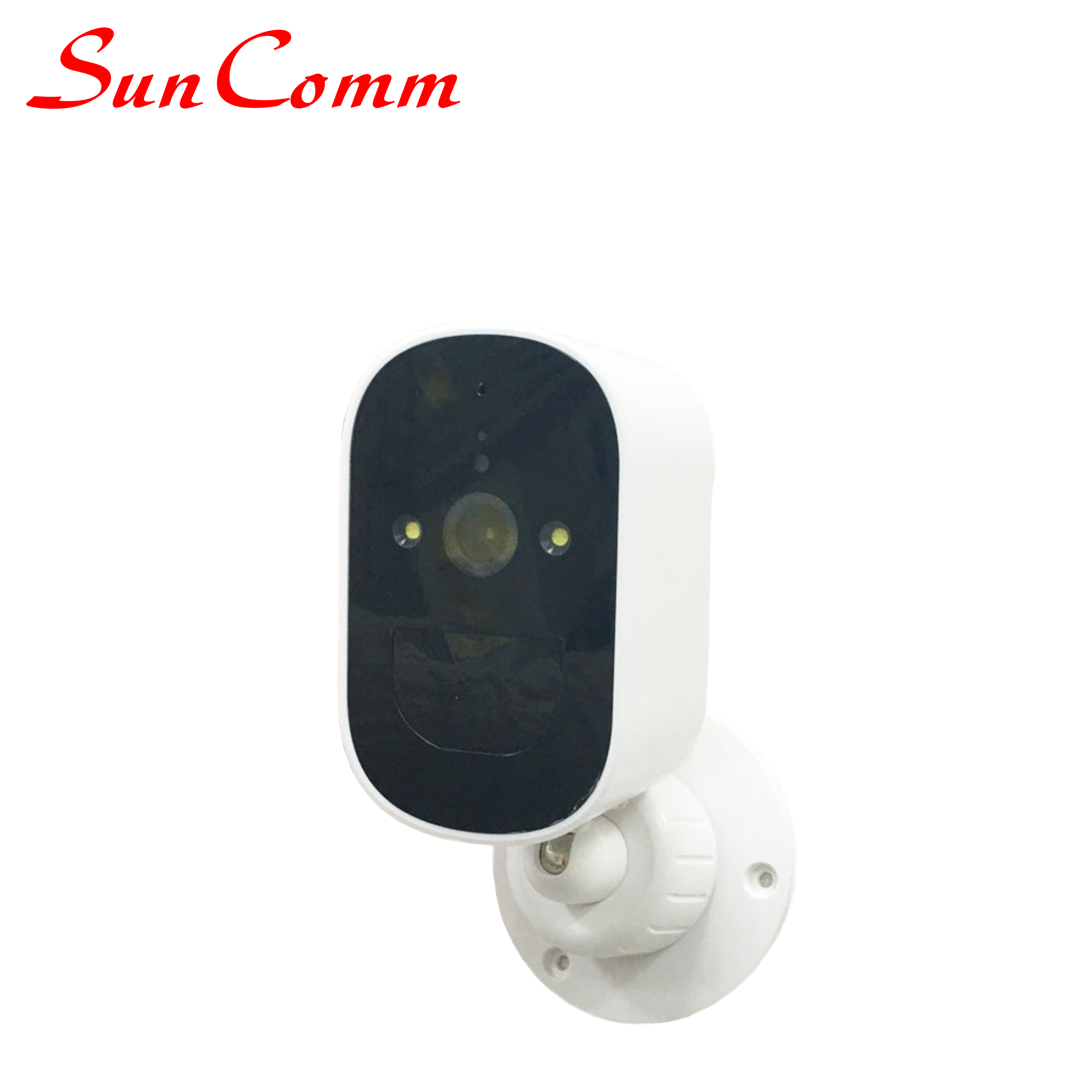 UHD Video Camera Indoor WiFi Security Camera with low-power consumption